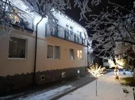 Casa Leny