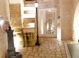 I 10 migliori bed & breakfast di Matera, Italia | Booking.com