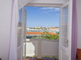 Rooms Padovan, B&B di Banjol