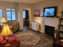 Gatlinburg Chateau Condo 506