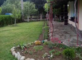 Къща за гости "Край Реките", hotel na praia em Apriltsi