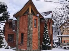 Girske Povitria Cottage