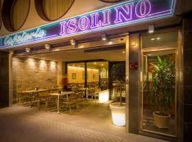 Hotel Isolino