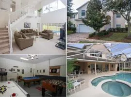 Mike & Christine's West Haven Vacation Home