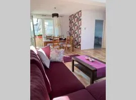 Apartament - Strefa Relaksu