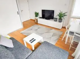 High White Apartments