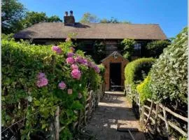 17th Century Boutique Getaway in the Countryside
