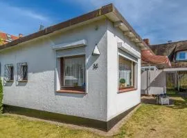 Amazing Home In Haffkrug With Kitchen