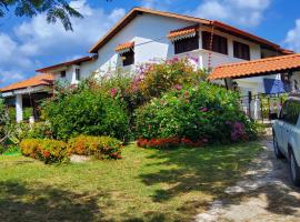 Hillhouse, hotel Río San Juanban