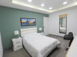 Casa moderna equipada como en pequeño hotel hab 4