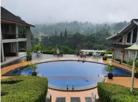 Hotel Ariandri Puncak