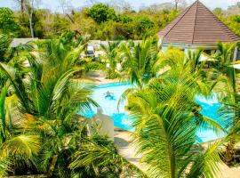 Lotfa Resort Diani, hotel v destinaci Diani Beach