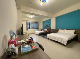 臺灣瑞穗鄉10 間最佳民宿 Booking Com