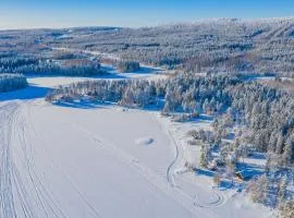 Rinnepelto Holiday Cottages