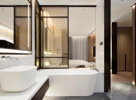 Shenzhen Ayearn Hotel, φθηνό ξενοδοχείο στο Σενζέν