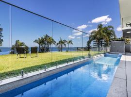 Lakes Resort Toukley, serviced apartment in Toukley