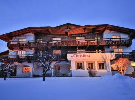 Hotel Christina