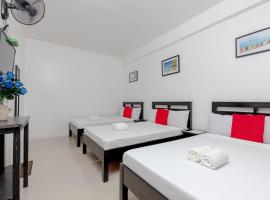 Villa Andrea Pagudpud, Hotel in Pagudpud