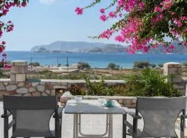 Κalamitsi Rooms & Apartments