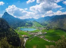 Alpenlodge, Ferienwohnung 4