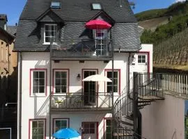 Mosel Ferienhaus Reblaus