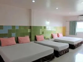 Center Mansion at Hatyai