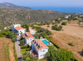 Socrates Apartments, holiday rental in Polis Chrysochous