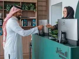 Shada Hotel Shatea