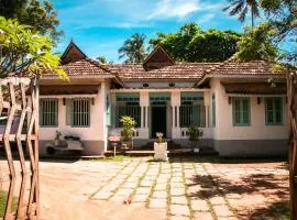 Soul & Surf Varkala