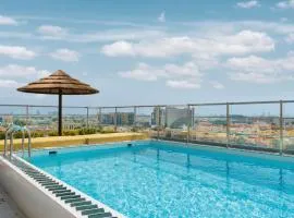 Shada Hotel Shatea