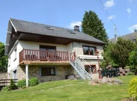 Holiday Home in Ondenval with Sauna & Views
