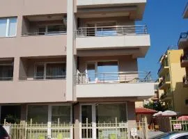 Guest House Donchevi