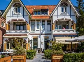 Hotel Breeburg