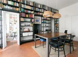 GuestHost - Porta Ticinese Balcony Apartment
