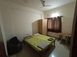 Professionals Pride PG, guest house in Bangalore