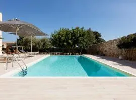 Atem Villa Sicily, Spa and Pool
