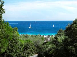 Kon Tiki, hótel í Saint-Tropez