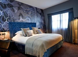 Malmaison Reading, hotel u Readingu