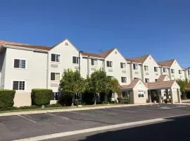 Microtel Inn & Suites, Morgan Hill