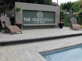 The Guesthouse 6 on Vrede