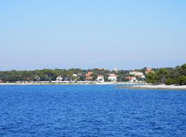 Guest House Tiho, hotel i Silba