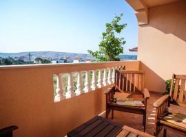 Apartments Jasko 2895, Hotel in Barbat na Rabu