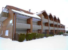 Apartment Achtern Diek by Interhome, hotel in Norddeich