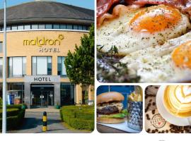 Maldron Hotel Belfast International Airport