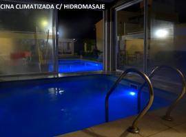 De a Dos, hotel din apropiere de Aeroportul San Rafael - AFA, 