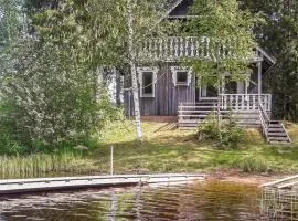 Holiday Home Piilopirtti by Interhome