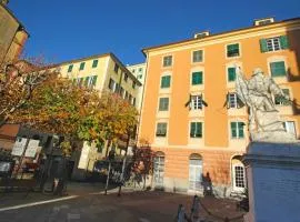 Apartment Francesca by Interhome