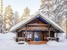 Holiday Home Tikkatupa by Interhome