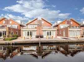 Holiday Home De Meerparel.1