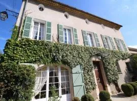 MAISON DE MAITRE 230M² EN PLEIN COEUR DU VILLAGE